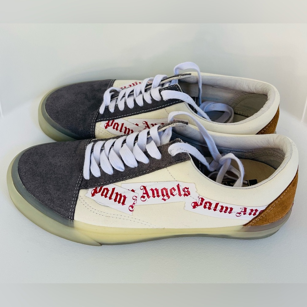 PALM ANGELS Men sneakers